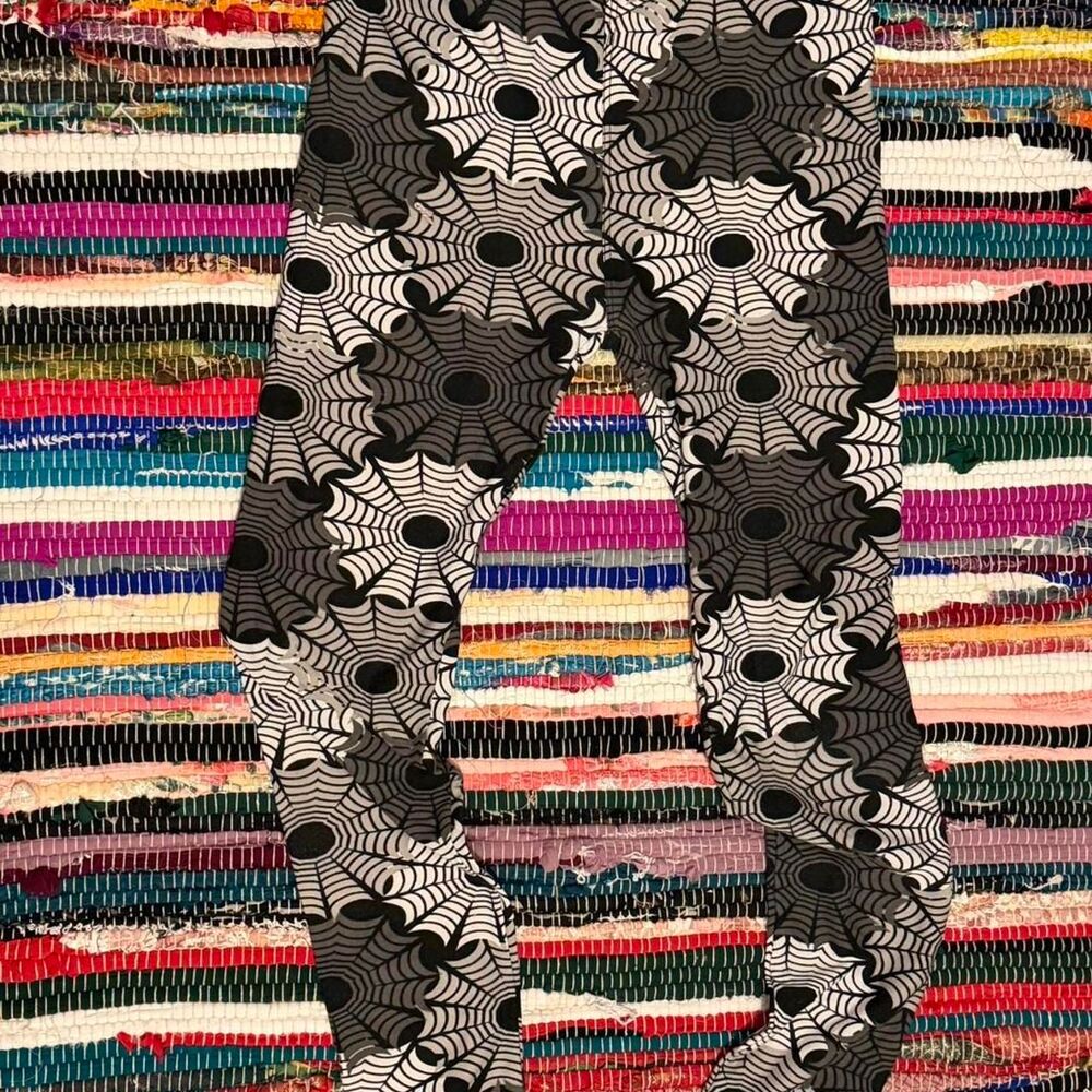 Lularoe Women's multi Leggings